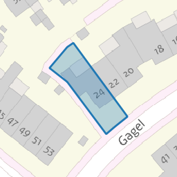 Perceel MLK00-B-3034