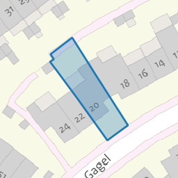 Perceel MLK00-B-3036