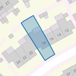 Perceel MLK00-B-3037