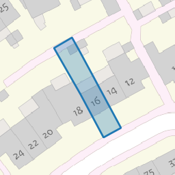 Perceel MLK00-B-3038