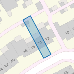 Perceel MLK00-B-3039