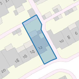 Perceel MLK00-B-3040