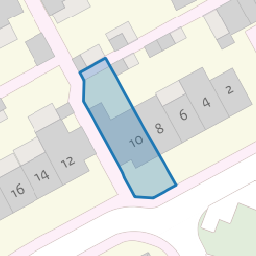 Perceel MLK00-B-3041