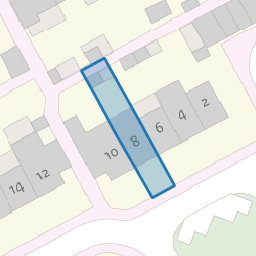 Perceel MLK00-B-3042