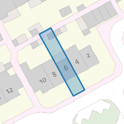 Perceel MLK00-B-3043