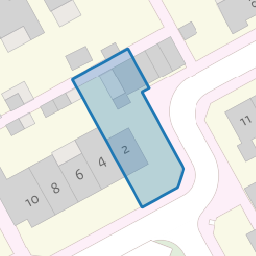 Perceel MLK00-B-3045