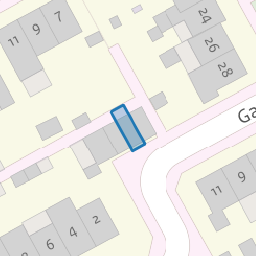 Perceel MLK00-B-3047