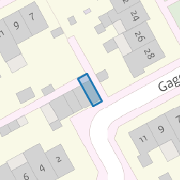 Perceel MLK00-B-3048