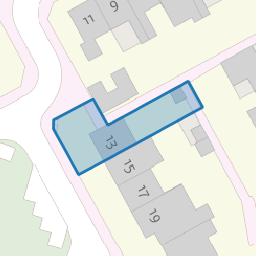 Perceel MLK00-B-3049