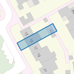 Perceel MLK00-B-3050