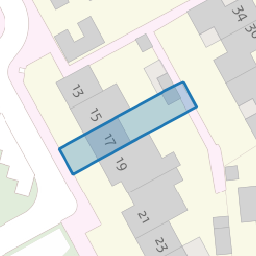 Perceel MLK00-B-3051