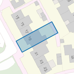 Perceel MLK00-B-3052