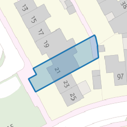 Perceel MLK00-B-3053