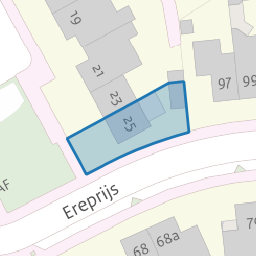 Perceel MLK00-B-3055