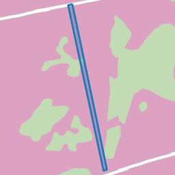 Perceel MLK00-B-3058