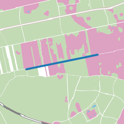 Perceel MLK00-B-3060