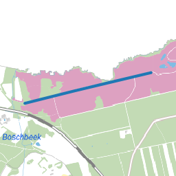 Perceel MLK00-B-3062