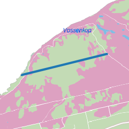 Perceel MLK00-B-3065