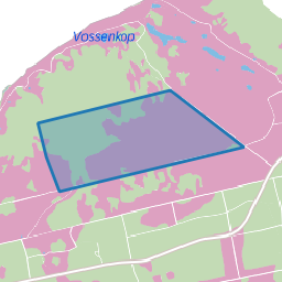 Perceel MLK00-B-3066