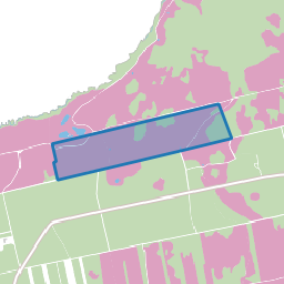 Perceel MLK00-B-3069