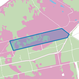 Perceel MLK00-B-3070