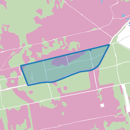 Perceel MLK00-B-3071