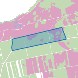 Perceel MLK00-B-3072