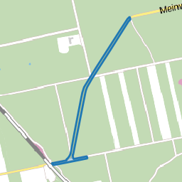 Perceel MLK00-B-3073