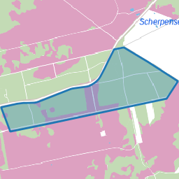 Perceel MLK00-B-3076