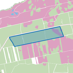 Perceel MLK00-B-3077