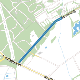 Perceel MLK00-B-3082