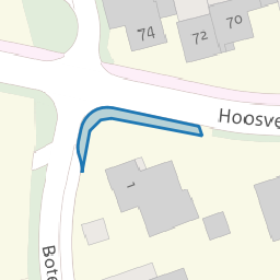 Perceel MLK00-B-3089