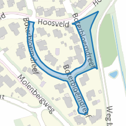 Perceel MLK00-B-3090