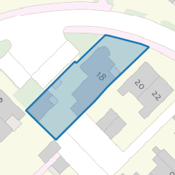 Perceel MLK00-B-3091