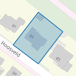 Perceel MLK00-B-3093