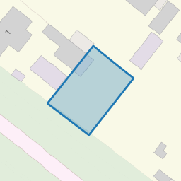 Perceel MLK00-B-3095