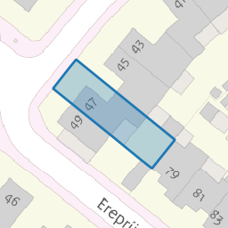 Perceel MLK00-B-3101