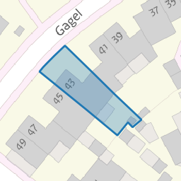 Perceel MLK00-B-3103