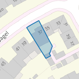 Perceel MLK00-B-3106