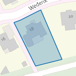 Perceel MLK00-B-3112