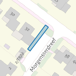 Perceel MLK00-B-3123