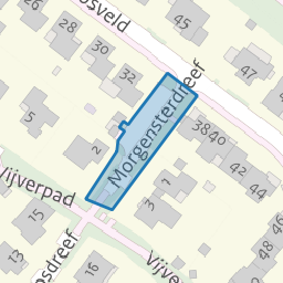 Perceel MLK00-B-3124