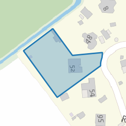 Perceel MLK00-B-3131