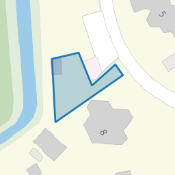 Perceel MLK00-B-3133