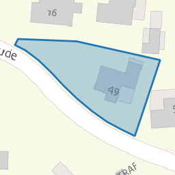 Perceel MLK00-B-3146