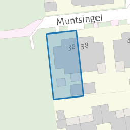 Perceel MLK00-B-3147