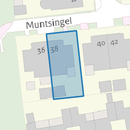 Perceel MLK00-B-3148