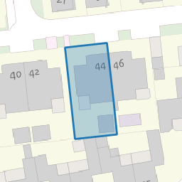 Perceel MLK00-B-3151