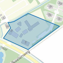 Perceel MLK00-B-3162