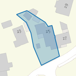 Perceel MLK00-B-3163